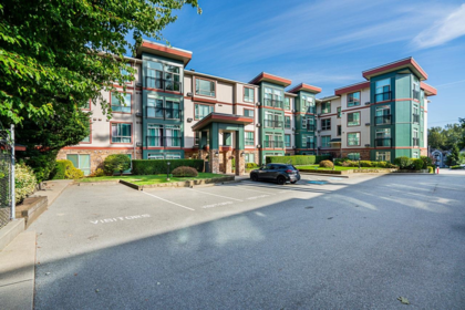 311 33485 South Fraser Way, Abbotsford, BC, Abbotsford — Apartment/Condo for sale