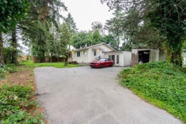 23768 Fraser Highway, Langley, BC