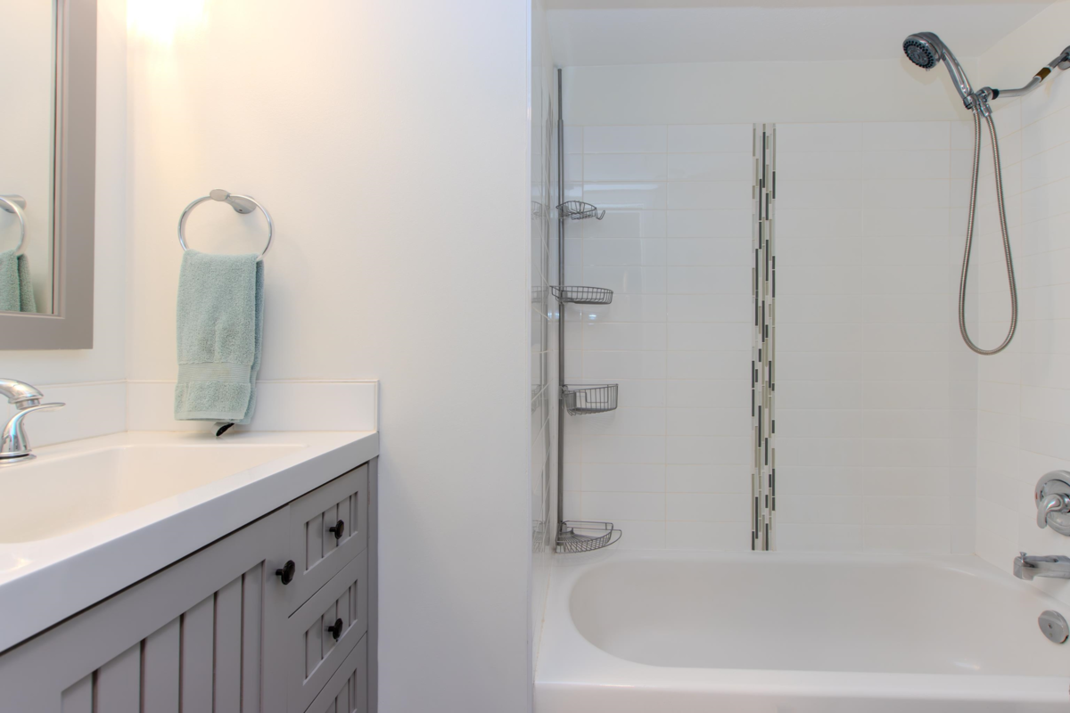 Bedroom 4 Photo of C211 40140 Willow Crescent, Squamish, BC