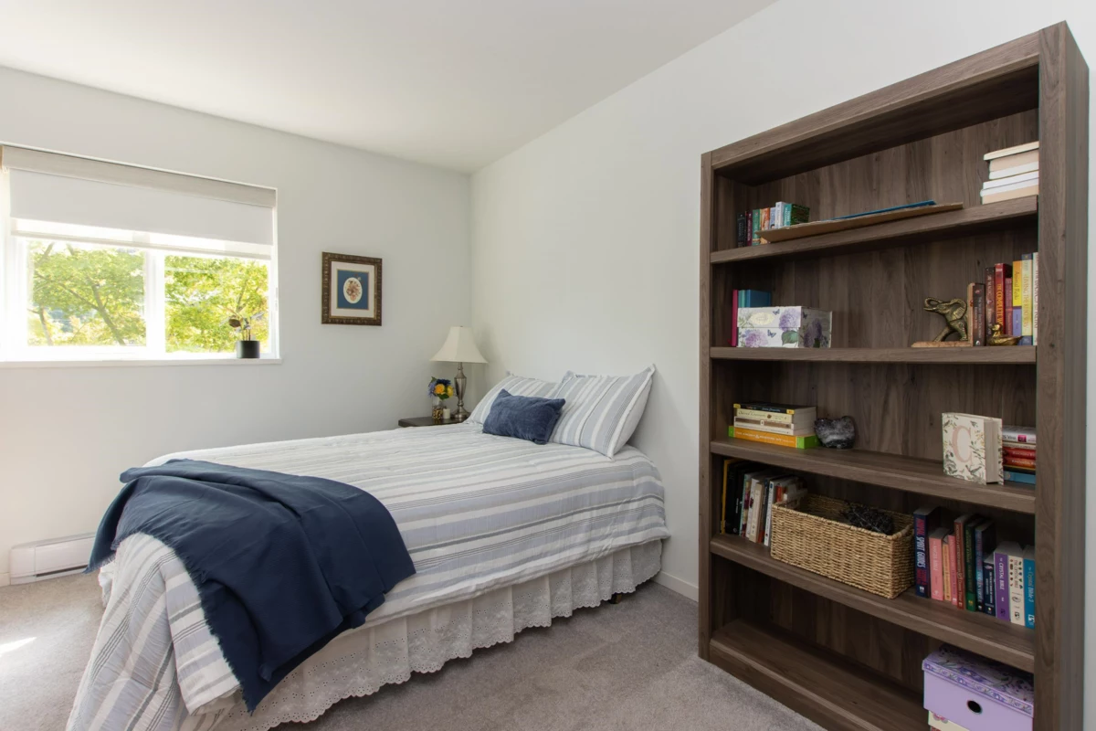 Breakfast Nook Photo of C211 40140 Willow Crescent, Squamish, BC