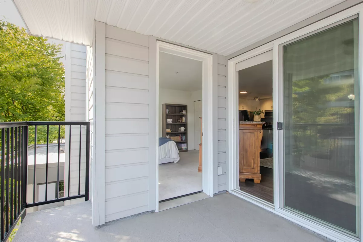 Guest Bathroom Photo of C211 40140 Willow Crescent, Squamish, BC