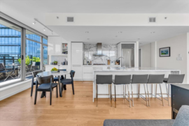 2602 788 Richards Street, Vancouver, BC