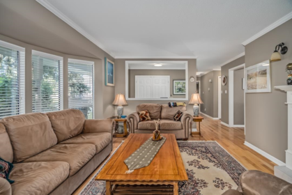 5715 Ferguson Court, Delta, BC, Delta — Single Family Residence for sale