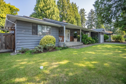 5715 Ferguson Court, Delta, BC, Delta — Single Family Residence for sale