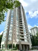 505 9603 Manchester Drive, Burnaby, BC