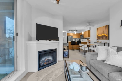 501 7090 Edmonds Street, Burnaby, BC, Burnaby — Apartment/Condo for sale