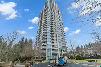501 7090 Edmonds Street, Burnaby, BC, Burnaby — Apartment/Condo for sale