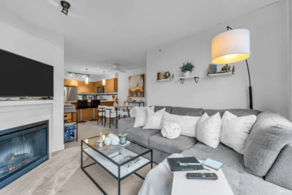 501 7090 Edmonds Street, Burnaby, BC, Burnaby — Apartment/Condo for sale