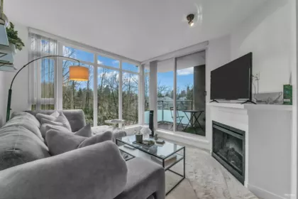 501 7090 Edmonds Street, Burnaby, BC, Burnaby — Apartment/Condo for sale
