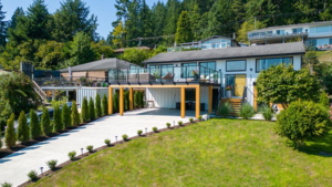 405 S Fletcher Road, Gibsons, BC