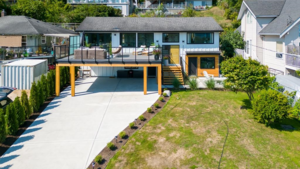 405 S Fletcher Road, Gibsons, BC