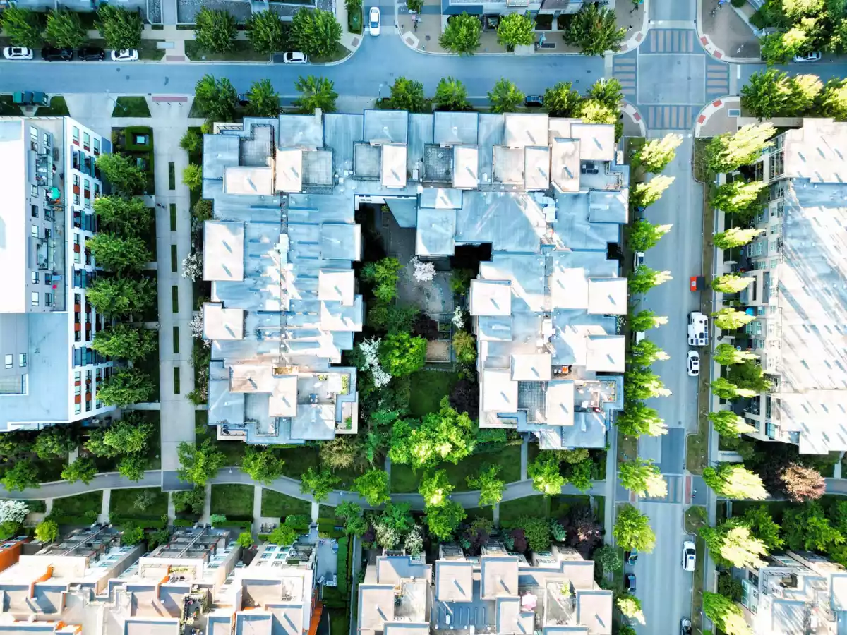 Community Amenities Photo (Clubhouse) of 207 5928 Birney Avenue, Vancouver, BC