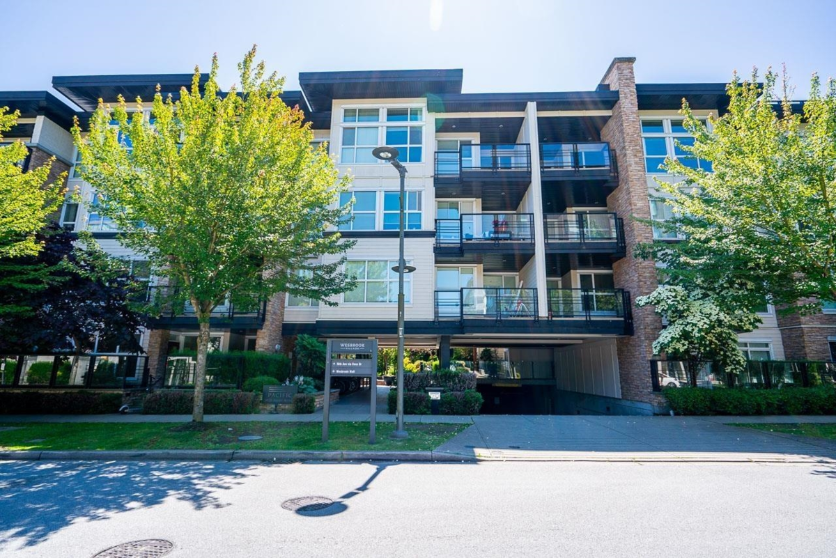 Fitness Center Photo Near 207 5928 Birney Avenue, Vancouver, BC