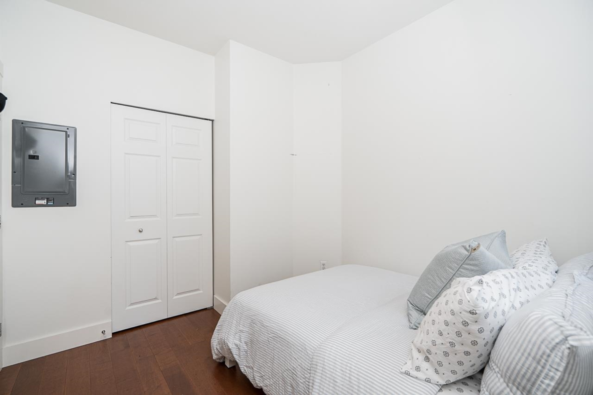 Laundry Room Photo of 207 5928 Birney Avenue, Vancouver, BC