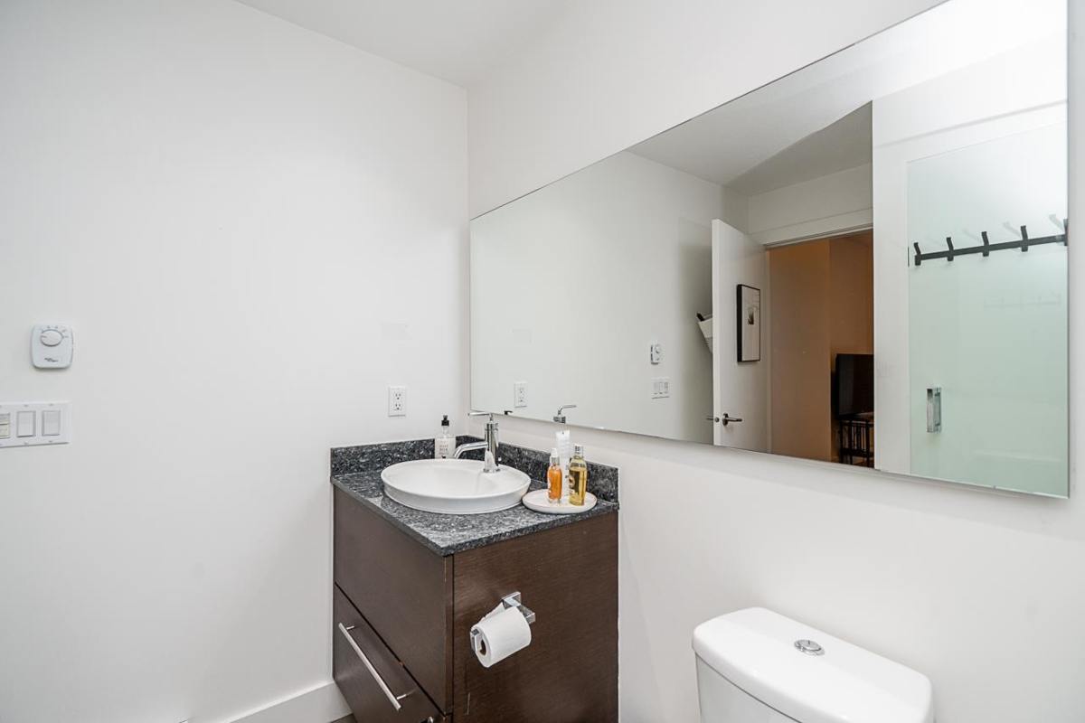 Loft / Bonus Room Photo of 207 5928 Birney Avenue, Vancouver, BC