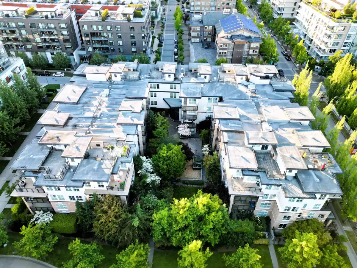 Neighborhood Park Photo Near 207 5928 Birney Avenue, Vancouver, BC