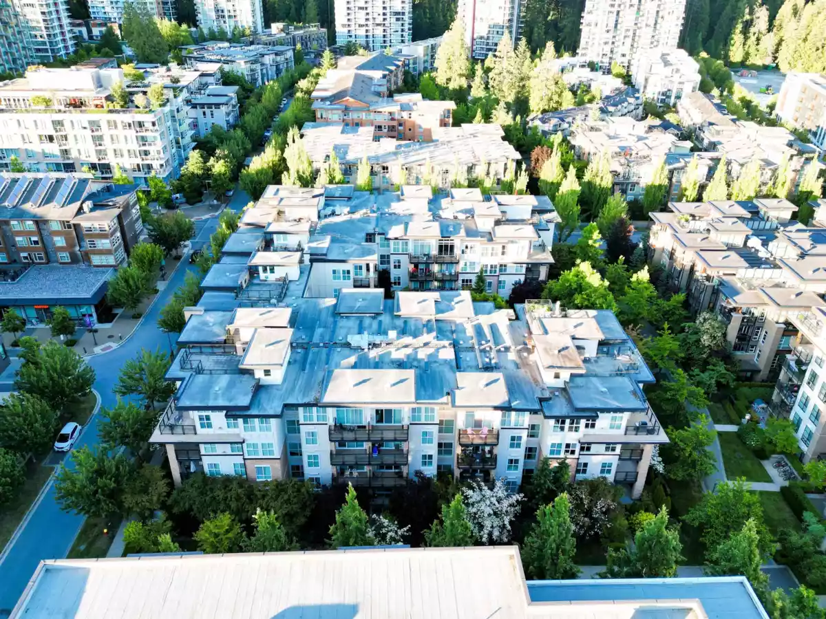 Street View Photo of 207 5928 Birney Avenue, Vancouver, BC