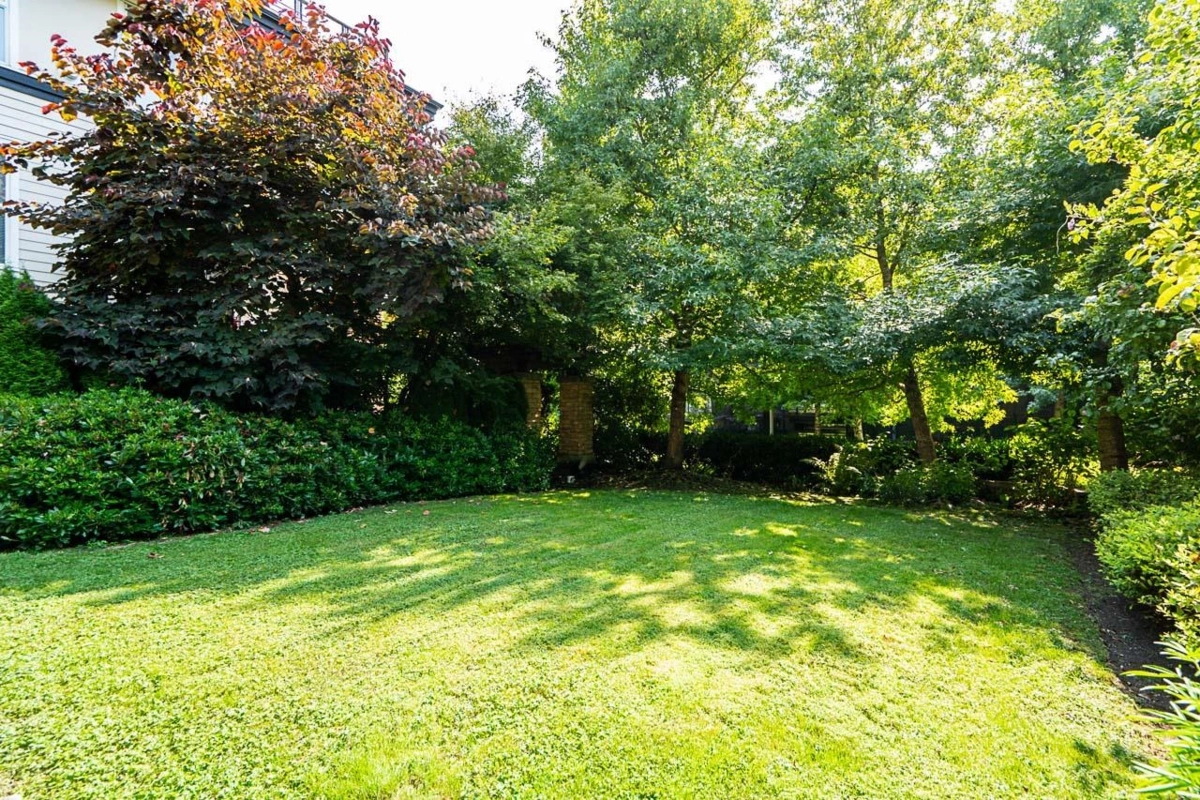 Swimming Pool Photo of 207 5928 Birney Avenue, Vancouver, BC