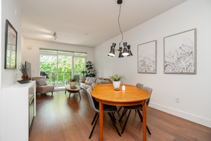 207 5928 Birney Avenue, Vancouver, BC, Vancouver — Apartment/Condo for sale