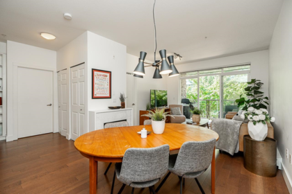 207 5928 Birney Avenue, Vancouver, BC, Vancouver — Apartment/Condo for sale