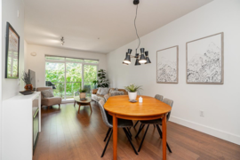 207 5928 Birney Avenue, Vancouver, BC