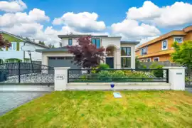 6180 Kalamalka Crescent, Richmond, BC