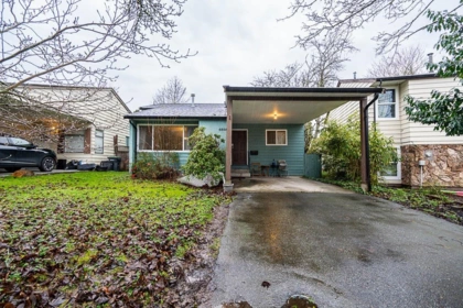6666 133b Street, Surrey, BC, Surrey — Single Family Residence for sale