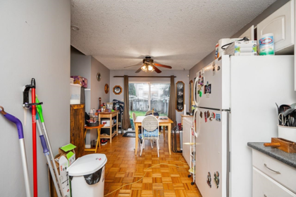 Hallway Photo of 6666 133b Street, Surrey, BC