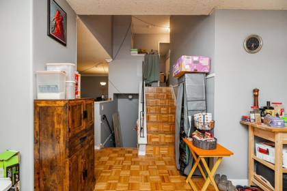 Staircase Photo of 6666 133b Street, Surrey, BC