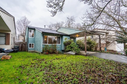 6666 133b Street, Surrey, BC, Surrey — Single Family Residence for sale