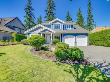 2071 136a Street, Surrey, BC, Surrey — Single Family Residence for sale