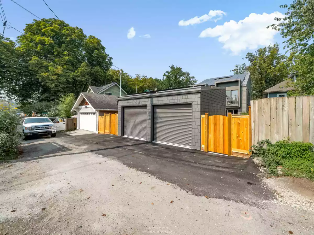 Community Amenities Photo (Clubhouse) of 1 1120 E 23rd Avenue, Vancouver, BC