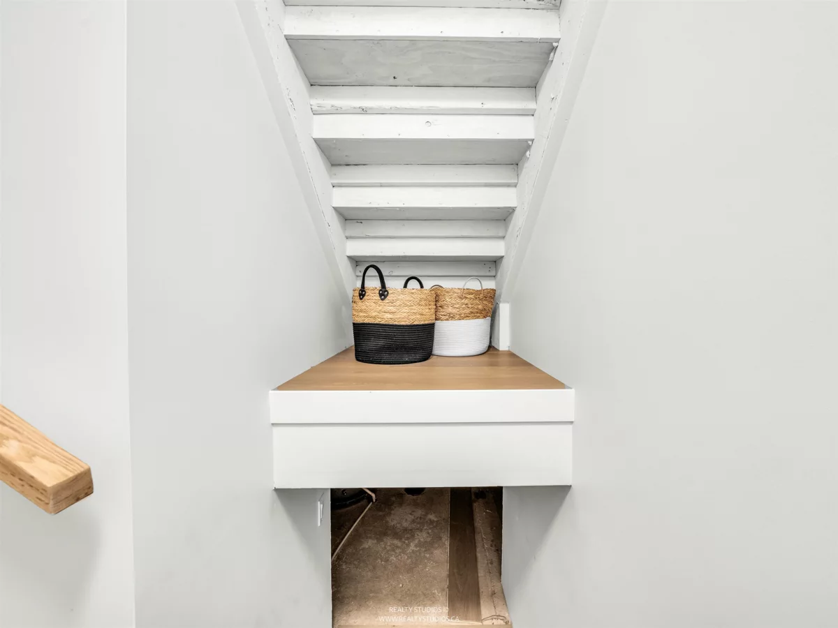 Garden / Landscaping Photo of 1 1120 E 23rd Avenue, Vancouver, BC