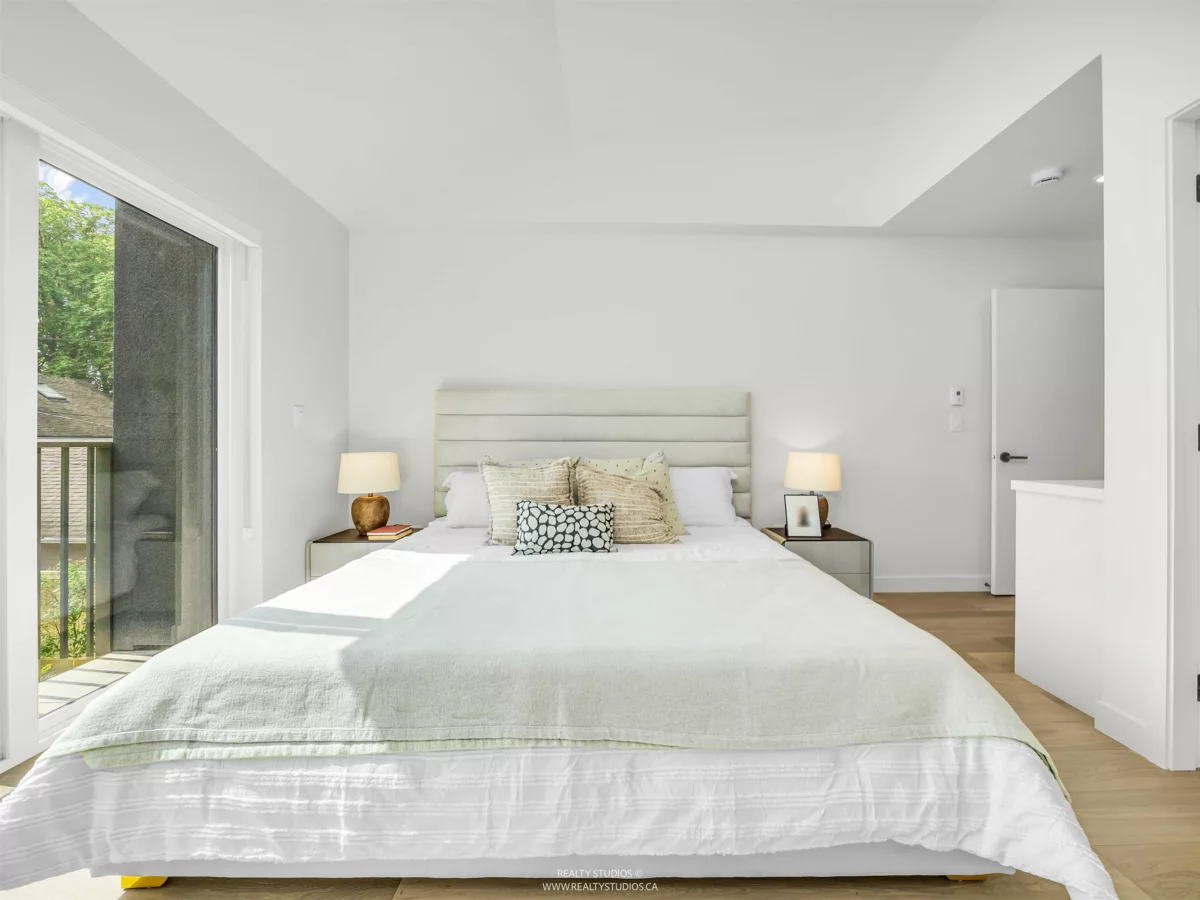 Loft / Bonus Room Photo of 1 1120 E 23rd Avenue, Vancouver, BC