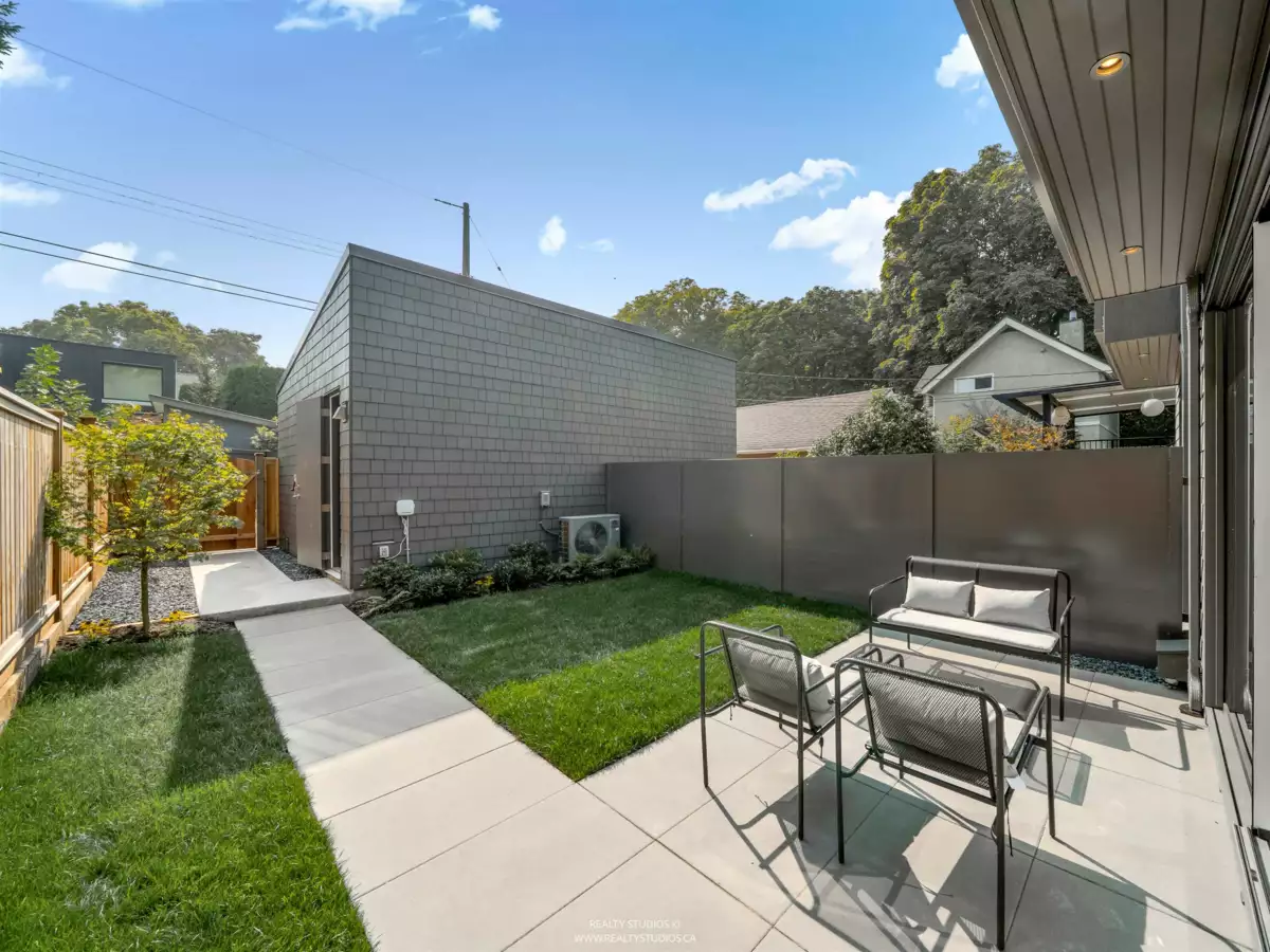 Neighborhood Park Photo Near 1 1120 E 23rd Avenue, Vancouver, BC