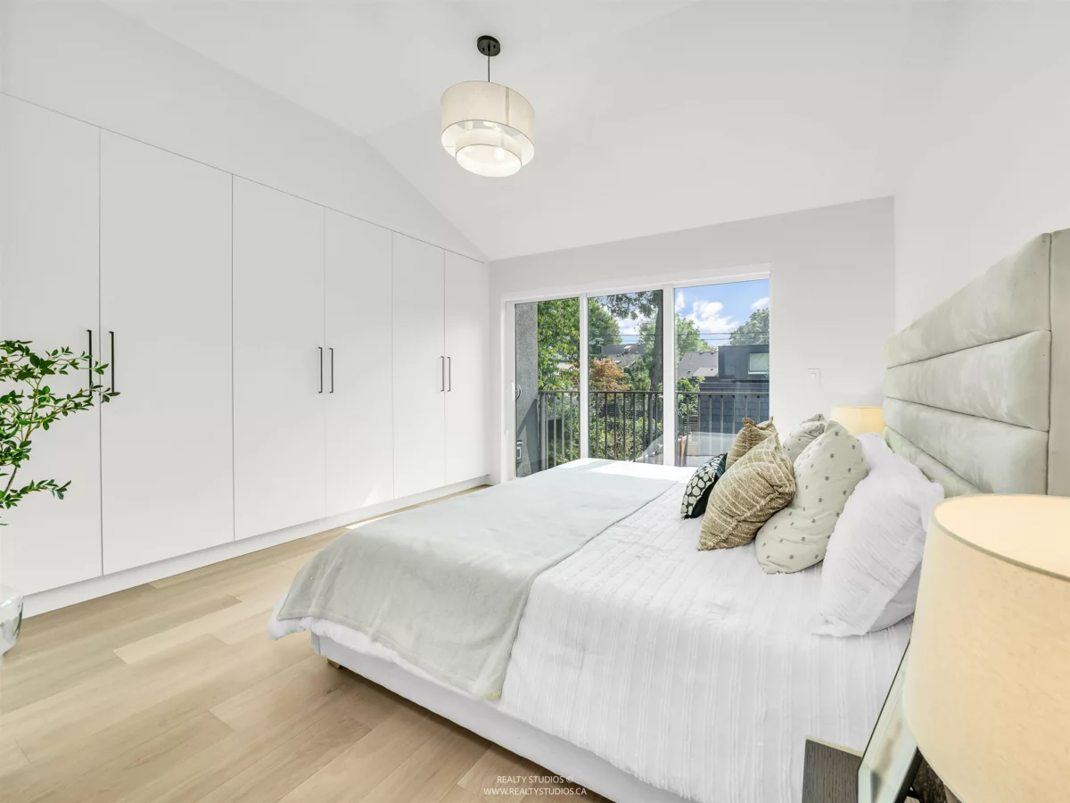 Office / Den Photo of 1 1120 E 23rd Avenue, Vancouver, BC