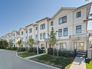 31 16467 23a Avenue, Surrey, BC, Surrey — Townhouse for sale