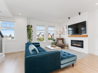 31 16467 23a Avenue, Surrey, BC, Surrey — Townhouse for sale