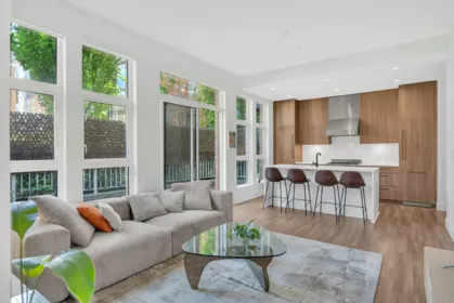 106 6999 Cambie Street, Vancouver, BC, Vancouver — Apartment/Condo for sale