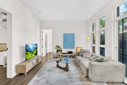 106 6999 Cambie Street, Vancouver, BC, Vancouver — Apartment/Condo for sale