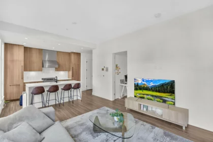 106 6999 Cambie Street, Vancouver, BC, Vancouver — Apartment/Condo for sale