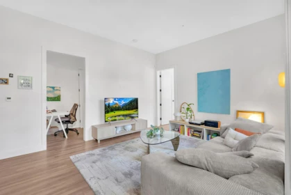 106 6999 Cambie Street, Vancouver, BC, Vancouver — Apartment/Condo for sale