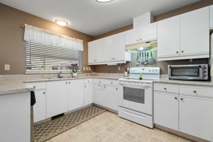 255 7610 Evans Road, Chilliwack, BC, Chilliwack — Townhouse for sale