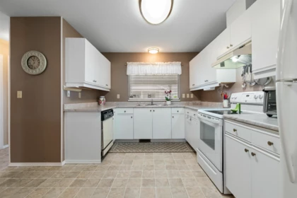 255 7610 Evans Road, Chilliwack, BC, Chilliwack — Townhouse for sale