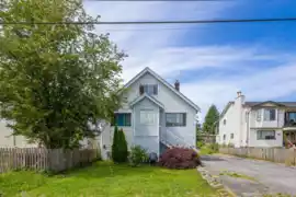 316 Pembina Street, New Westminster, BC