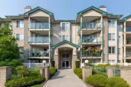 102 20433 53 Avenue, Langley, BC