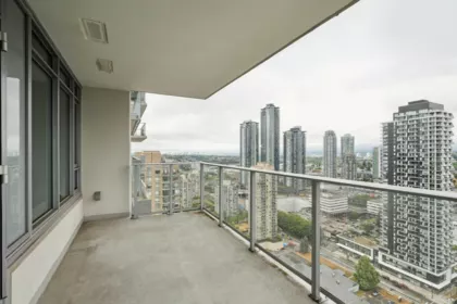 Basement Recreation Room Photo of 3408 2388 Madison Avenue, Richmond, BC