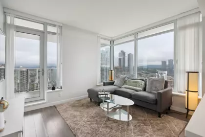 3408 2388 Madison Avenue, Richmond, BC, Richmond — Apartment/Condo for sale