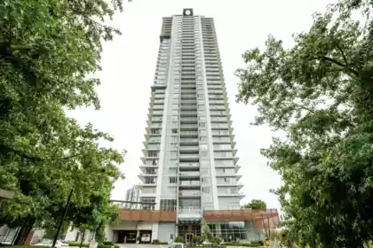 3408 2388 Madison Avenue, Richmond, BC, Brentwood Park — 2 bed apartment/condo for sale