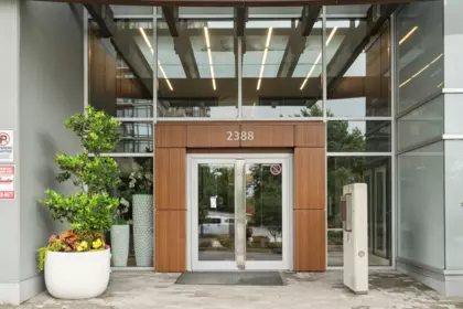 3408 2388 Madison Avenue, Richmond, BC, Richmond — Apartment/Condo for sale